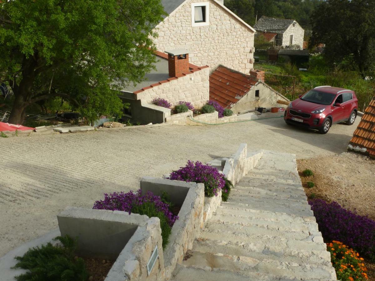 Kuca Za Odmor Viola Villa Živogošće Exterior foto